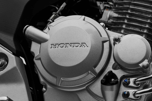Imagen 9 de 19 de Honda Twister Cb250 0km 2023 Puro Estilo Naked ! En Genamax