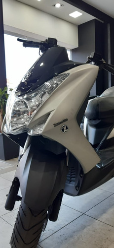 Imagen 10 de 23 de Zanella Cruiser X 150 - Ahora 12/18 - Créditos Con Dni!