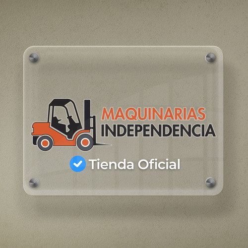 Pata Motor Autoelevador Heli 2 Toneladas