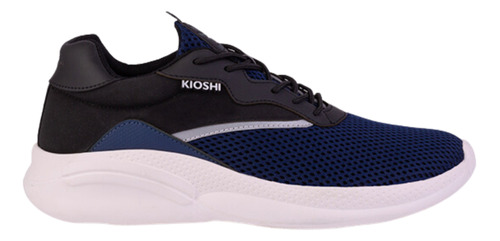 Zapatilla Kioshi Running Hombre - Areco Deportes