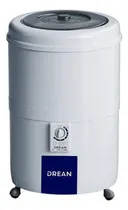 Comprar Lavarropas Semiautomático Superior 5 Kg 6 Programas Drean Color Blanco