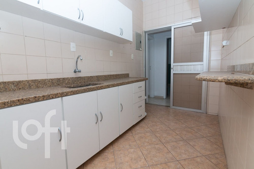 Imagem 15 de 29 de Apto Laranjeiras | 2 Quartos | 90 M² | Cond: R$1100.00 | 1 Vaga - 1iviv9a
