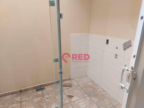 Imagem 4 de 11 de Sobrado Com 2 Dormitórios À Venda, 69 M² Por R$ 225.000,00 - Parque São Bento - Sorocaba/sp - So0494