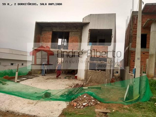 Imagem 5 de 12 de Casa Em Condomínio Para Venda Em Sorocaba, Cajuru Do Sul, 4 Dormitórios, 1 Suíte, 4 Banheiros, 4 Vagas - 611_1-1346366