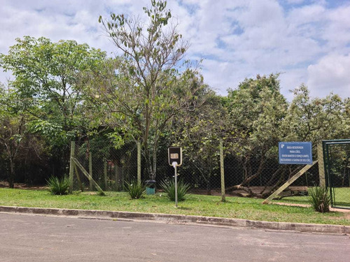 Imagem 7 de 13 de Terreno Padrão Em Sorocaba - Sp - Te0148_cdi
