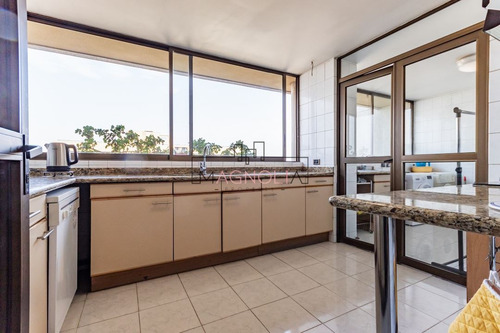 Magnolia Property Vende Lujoso Depto 5d 5b El Golf
