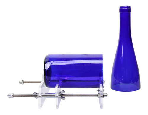 Herramienta Del Cortador De La Botella De Cristal Para La