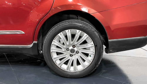 Imagen 12 de 15 de 37831 - Dodge Vision 2016 Con Garantía