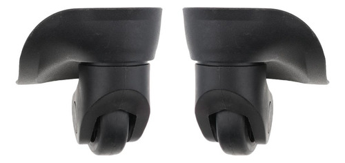 2x Whirls Bagagem Mala Conserto Malas Malas De Viagem: