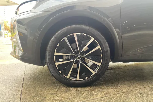 Ds7 Mv Rivoli 1.6t 220 8at