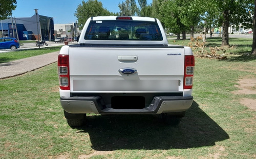Imagen 5 de 17 de Ford Ranger Xls Mt 3.2l D L/19