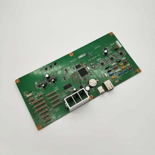 Placa Lógica Mainboard Epson Impresora Sc-p800 P800 Ce22main