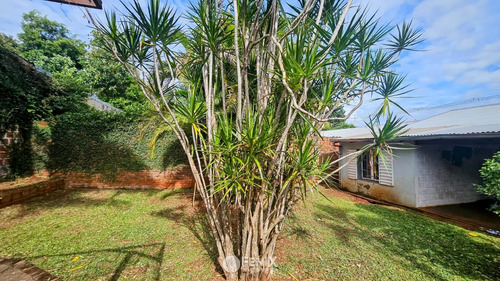Cf1230 - Casa En Venta - Itaembé Miní