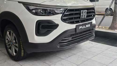 Fiat Pulse 1.3 Gse Drive Mt