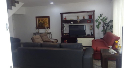 Sobrado Com 3 Dormitórios À Venda, 245 M² Por R$ 1.800.000 - Jardim Anália Franco - São Paulo/sp - So6470