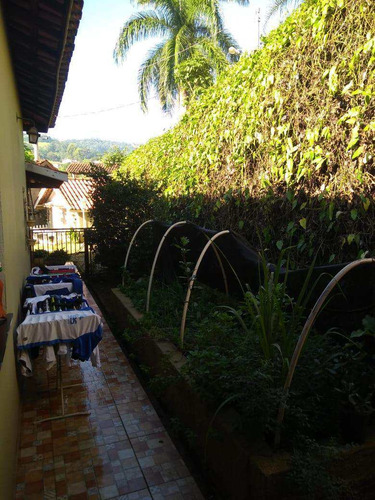 Imagem 25 de 30 de Chácara Com 3 Dorms, Itaim Mirim, Santana De Parnaíba - R$ 1.9 Mi, Cod: 235050 - V235050