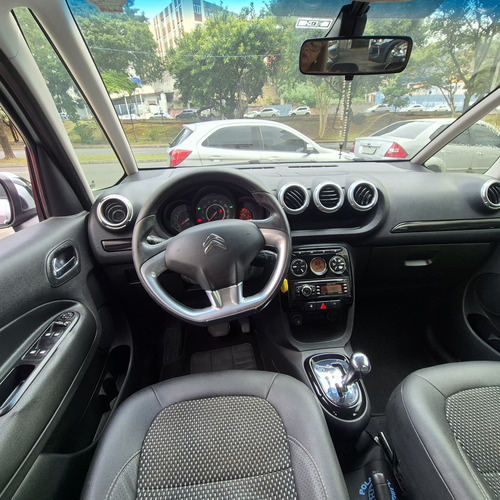 Citroën C3 Picasso 1.6 EXCL