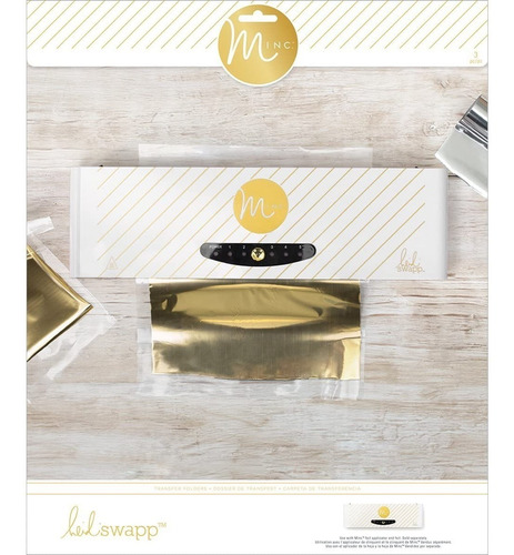Imagen 1 de 4 de Hojas Transportadoras Para Laminadora Foil 12x6 Y 14x2