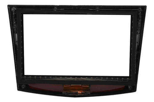 Digitalizador Táctil For Oem Cadillac Ats Cts Srx Xts Cue T