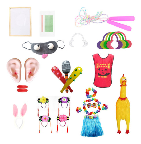 Máscara De Boda Juego Puerta Props Fiesta Nupcial