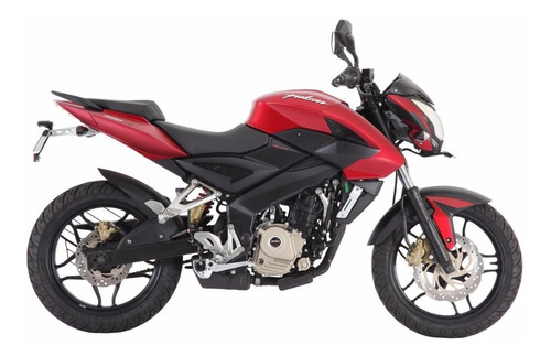 Imagen 5 de 7 de Amortiguador Monoshock Pulsar 200 Ns X 1 Unidad Envio Gratis