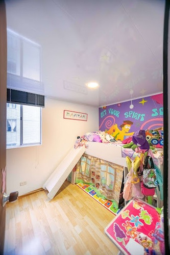 Imagen 11 de 20 de Apartamento En Venta Cantalejo 90-67023