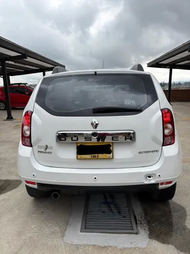 Renault Duster 2.0 Dynamique 4x2