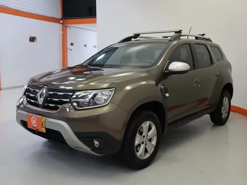 Renault Duster Renault Duster INTENS 1.3 AT 4X2