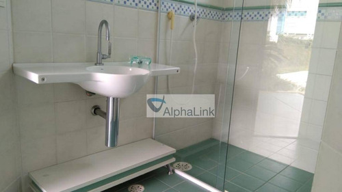 Imagem 13 de 30 de Casa Com 4 Dormitórios À Venda, 1200 M² Por R$ 7.500.000,00 - Alphaville - Santana De Parnaíba/sp - Ca0935