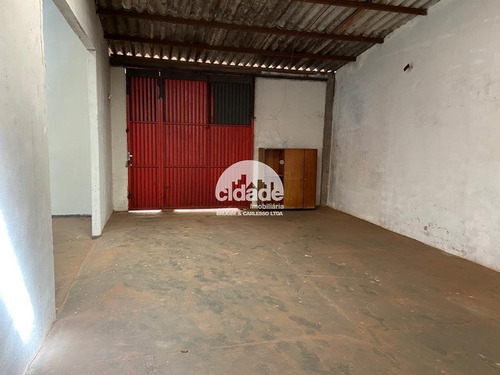 Imagem 15 de 17 de Barracão À Venda, 5 Vagas, Parque São Paulo - Cascavel/pr - 12260