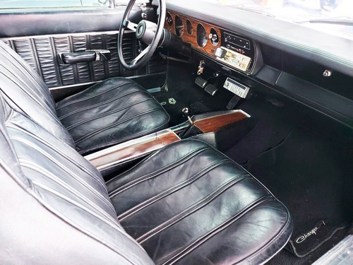 Imagem 10 de 15 de Dodge Charger R/t V8