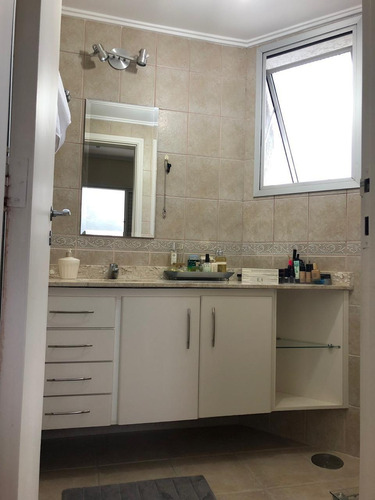 Imagem 10 de 17 de Apartamento À Venda Em Cambuí - Ap006338