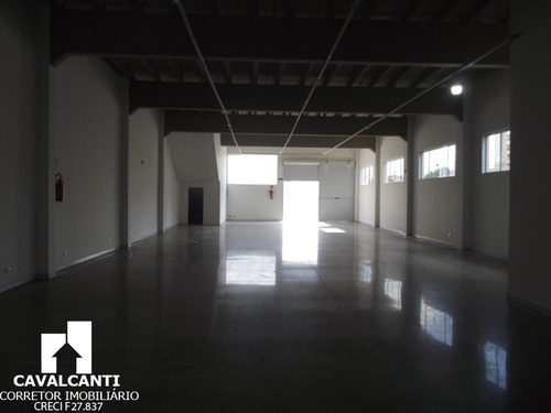 Imagem 5 de 24 de Barracao - Ba00039 - 70998750