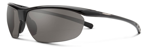 Gafas De Sol Polarizadas Suncloud Zephyr (lente Polar Negra)