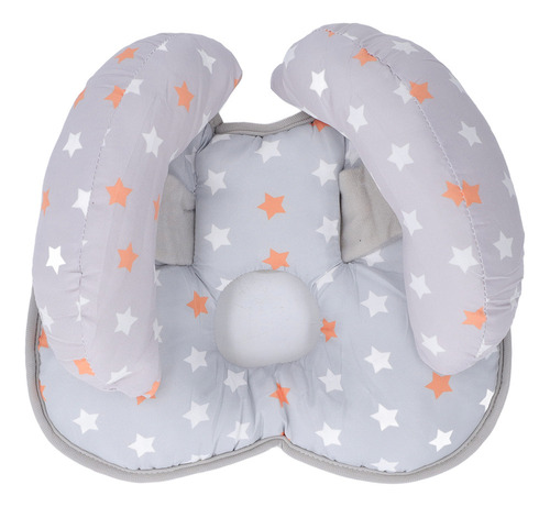 Almohada De Viaje Con Soporte Para La Cabeza Del Bebé, Para