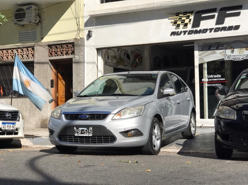 Ford Focus 2 Trend Plus Excelente 2010 Imperdible