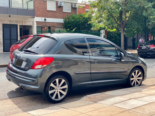 Peugeot 207 Gti