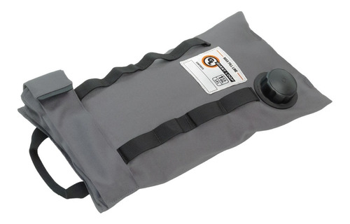 Bidon Flexible Giant Loop Armadillo 3.8lts  (1 Gal) Ktm Bmw