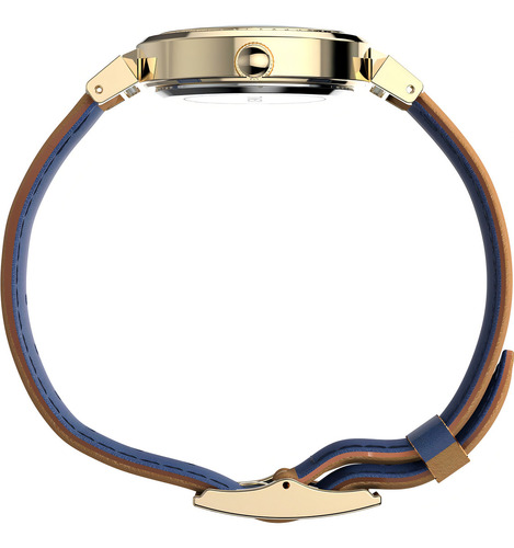 Reloj Timex Modelo: Tw2w49000 Correa Beife