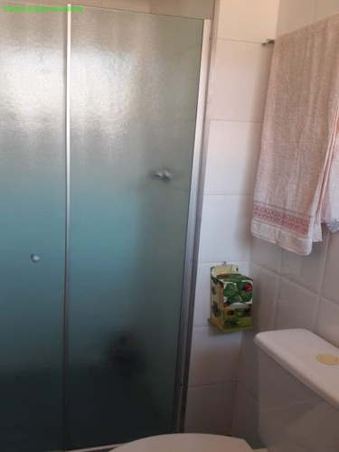 Imagem 4 de 21 de Apartamento - Ap00082 - 34459533