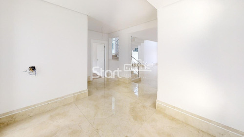 Imagem 10 de 30 de Casa À Venda Em Loteamento Alphaville Campinas - Ca089024
