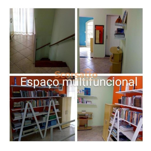 Imagem 22 de 24 de Casa À Venda, Jardim Santa Isabel, Itapecerica Da Serra/sp - 5490