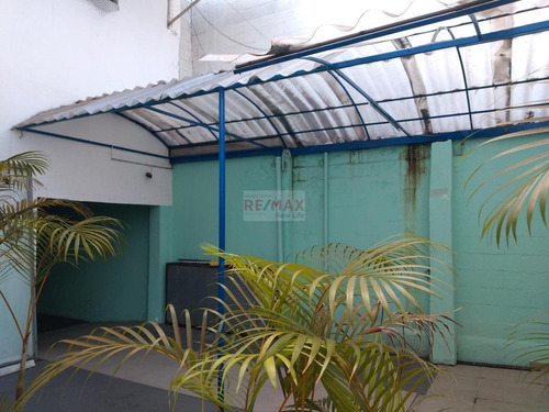 Imagem 9 de 23 de Prédio Para Alugar, 1300 M² Por R$ 16.000,00/mês - Centro - Mogi Das Cruzes/sp - Pr0010