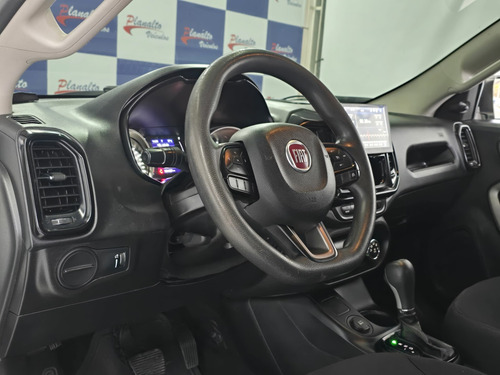 Fiat Toro 1.8 16V EVO FLEX ENDURANCE AT6