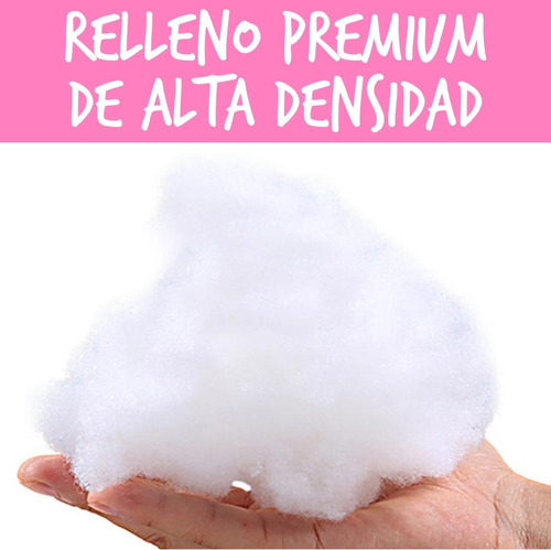 Imagen 3 de 10 de Cama Antiestrés Peluda Para Perros Y Gatos 40 Cm Originales