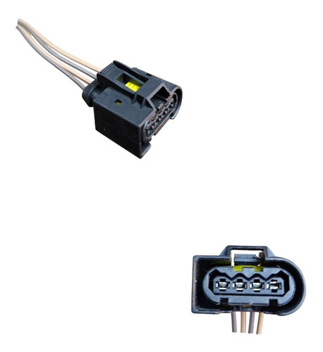 Arnes Conector Sensor Map Mercedes Benz 904 924 906 926