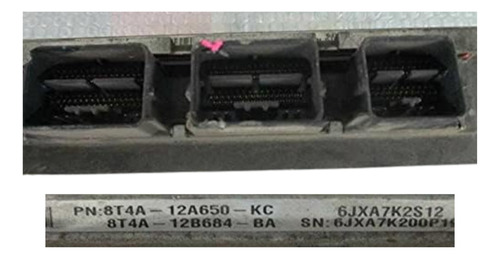 Computadora Edge Mkx 2007 2008 2009 2010 8t4a-12a650-kc (Usado)