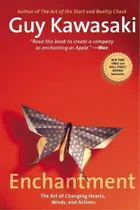 Comprar Enchantment : The Art Of Changing Hearts, Minds, And Action, De Guy Kawasaki. Editorial Penguin Putnam Inc En Inglés