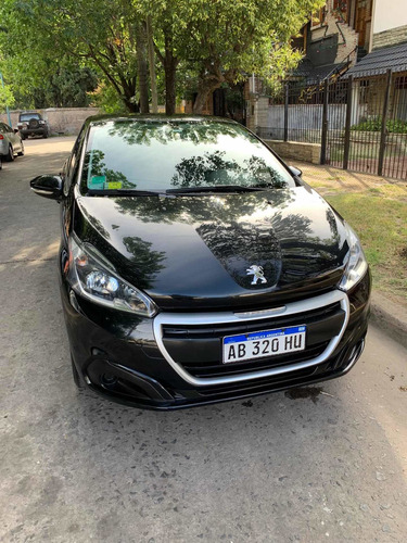 Peugeot 208 1.5 Active 2017