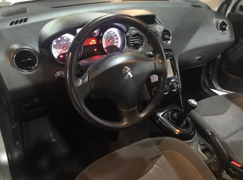 Peugeot 308 1.6 Active Nav 2018